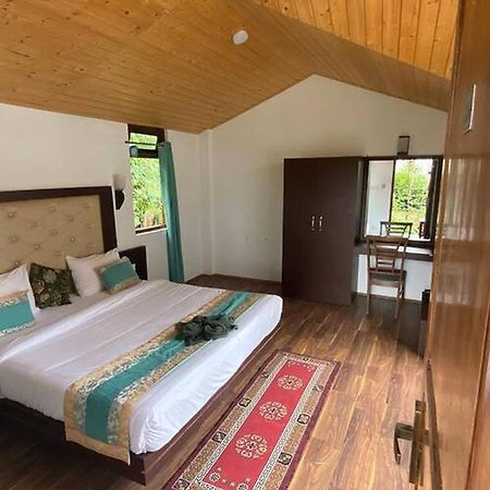 Backpackers Den Hostel Gangtok Exterior photo
