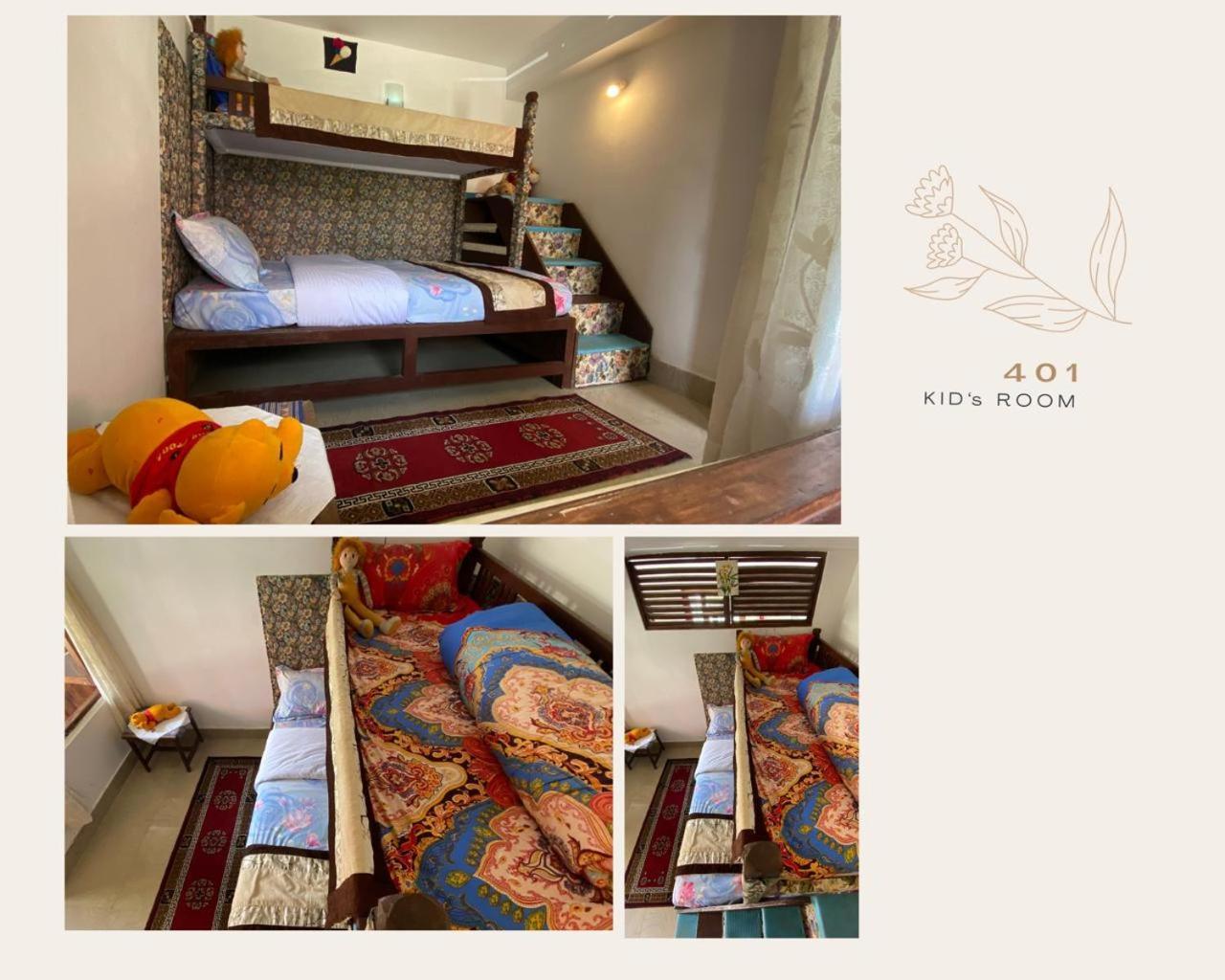 Backpackers Den Hostel Gangtok Exterior photo